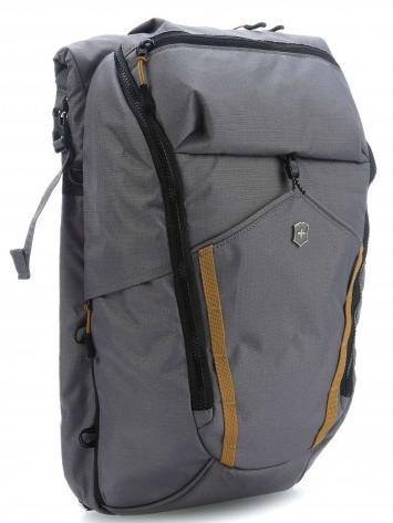 602137 Рюкзак Deluxe Rolltop Laptop Backpack Victorinox Altmont 3.0  - Вид №1