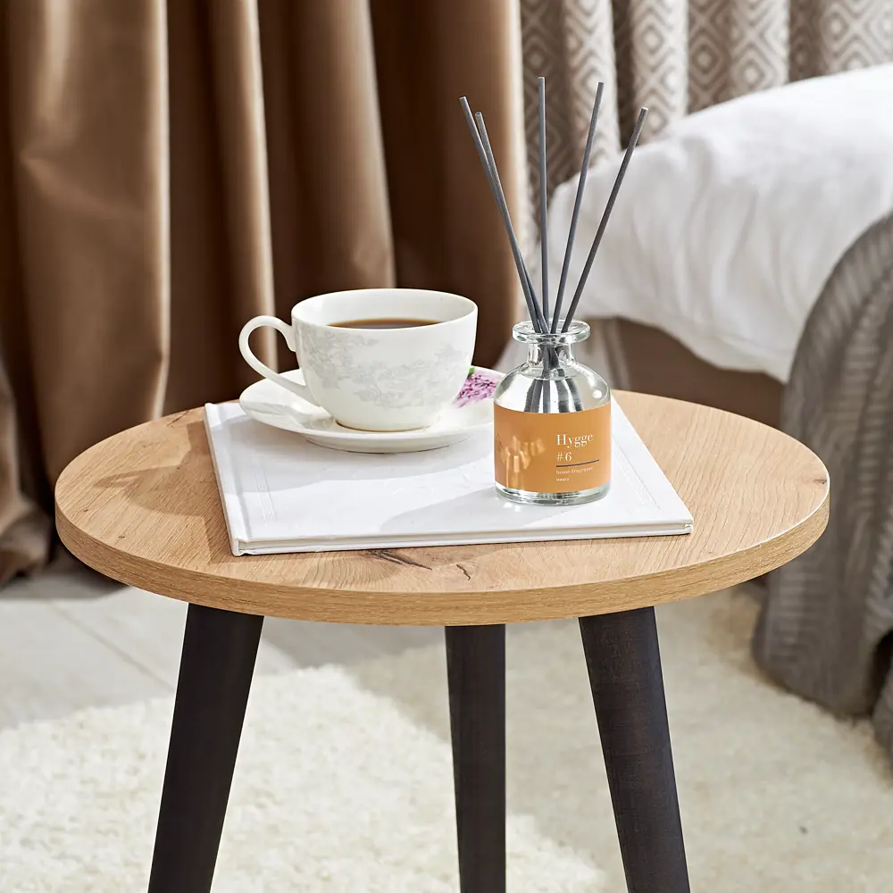 ARIDA HOME Аромадиффузор Hygge 6 «Манго» для уютной атмосферы 84535151 STLM-0051586 - Вид №8