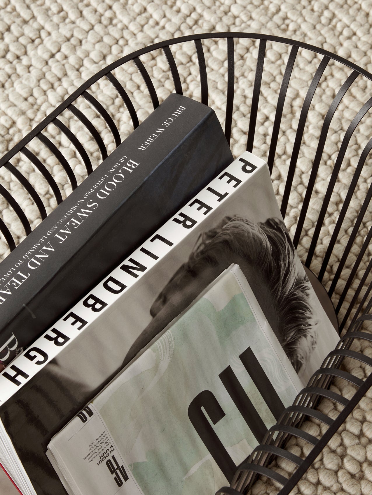 5709262049851 Корзина для лент LuceLight  - Вид №12