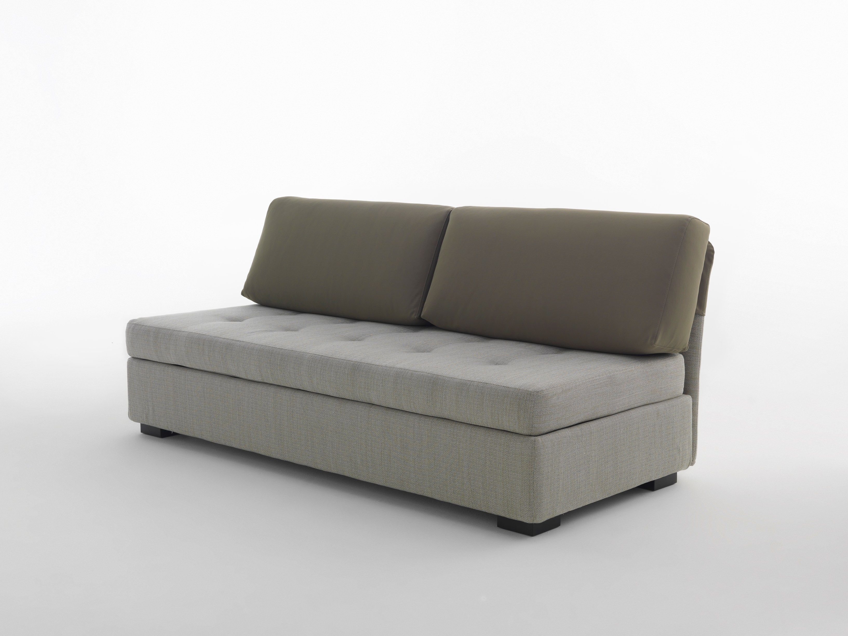 Одноместный диван-кровать из ткани Casamania & Horm Фиджи ARCH-00150893 - Вид №2