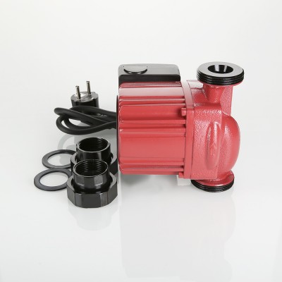 VRS.256EA.13.0 Насос циркуляционный с частотным регулированием VRS 25/6EA-130 Valtec 25/6-130  - Вид №12