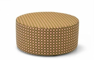 Domingo Salotti Мягкий пуф Pouf