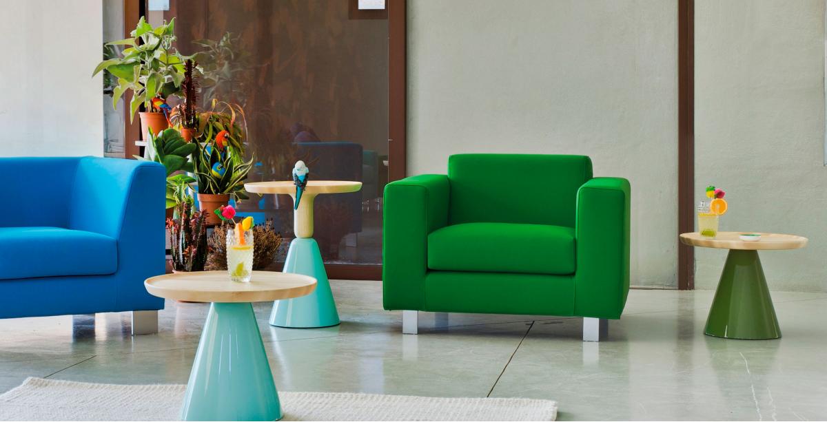 001365 Диван 1 SANCAL K - Вид №4