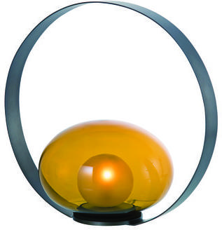 Roche Bobois Настольная лампа из муранского стекла Accessoires sun-id-1488142 - Вид №1