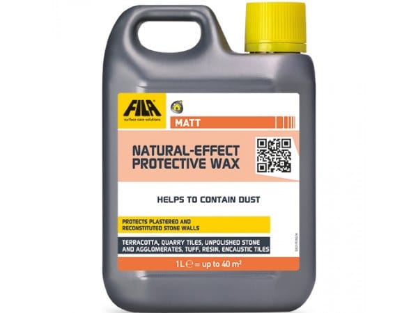 Натуральный защитный воск FILA Solutions MATT ARCH-00117679 - Вид №1