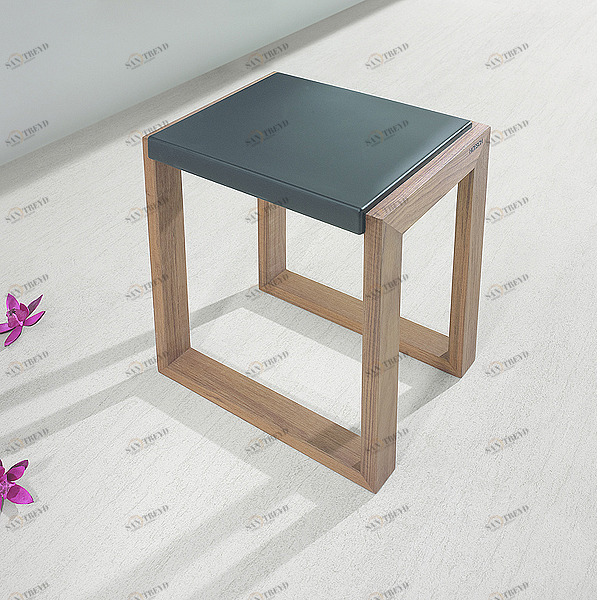 Табурет HOESCH Bathroom accessories 89218