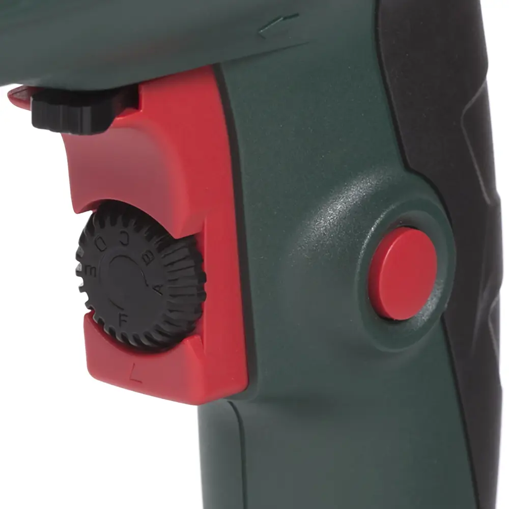 Дрель сетевая безударная Metabo ЗВП BE 650, 650 Вт 18119667 STLM-2200448  - Вид №2