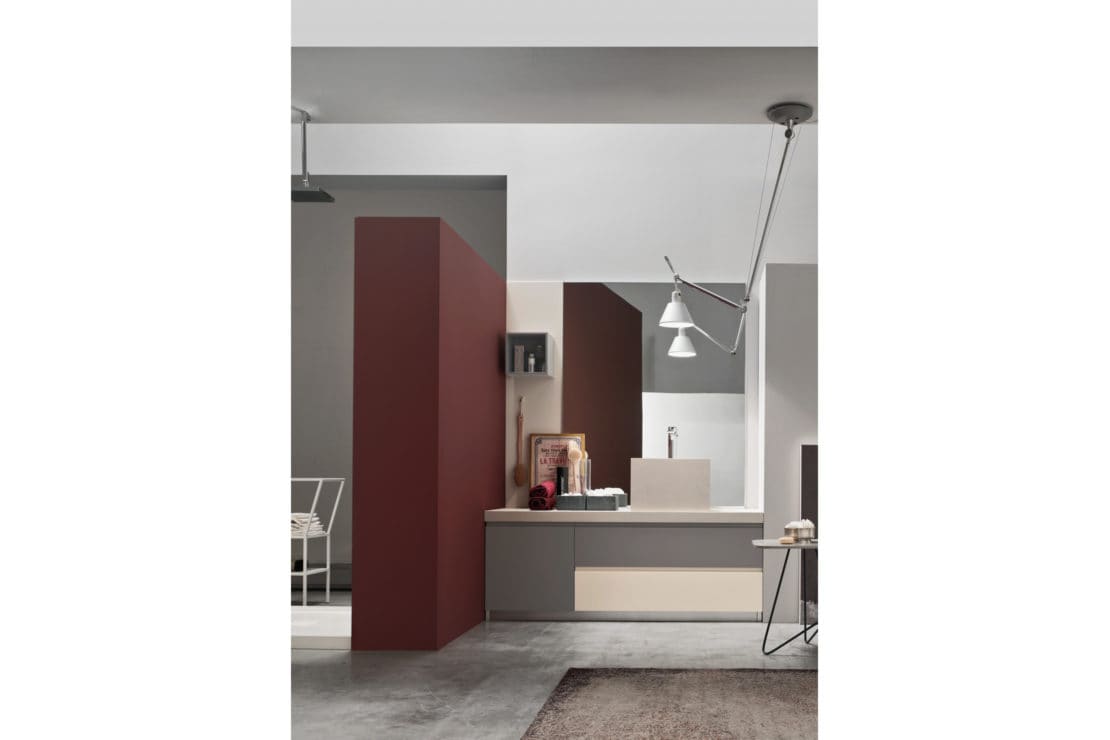 Комплект мебели 07 Arcom Soul STARC212 - Вид №9