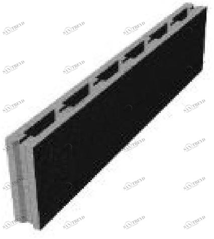 Sol.Pre.A. Звукоизоляционная панель Blocchi sun-id-1475662