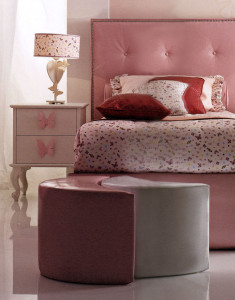 Пуф Moon DOLFI 8504