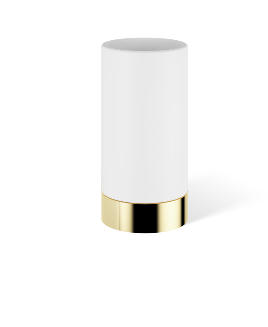 Тамблер CENTURY SMG DECOR WALTHER Хром 587300 - Вид №1