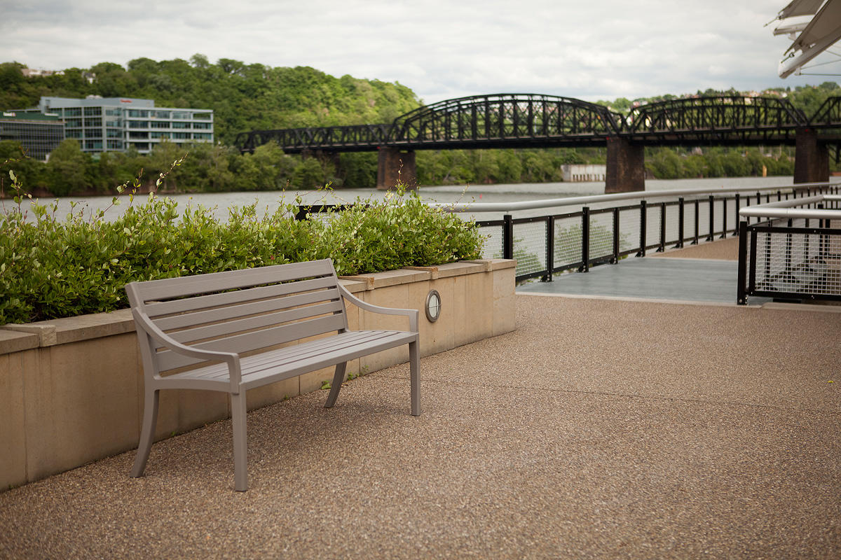 FSRT26 Скамья Кордия  Forms-surfaces  - Вид №15