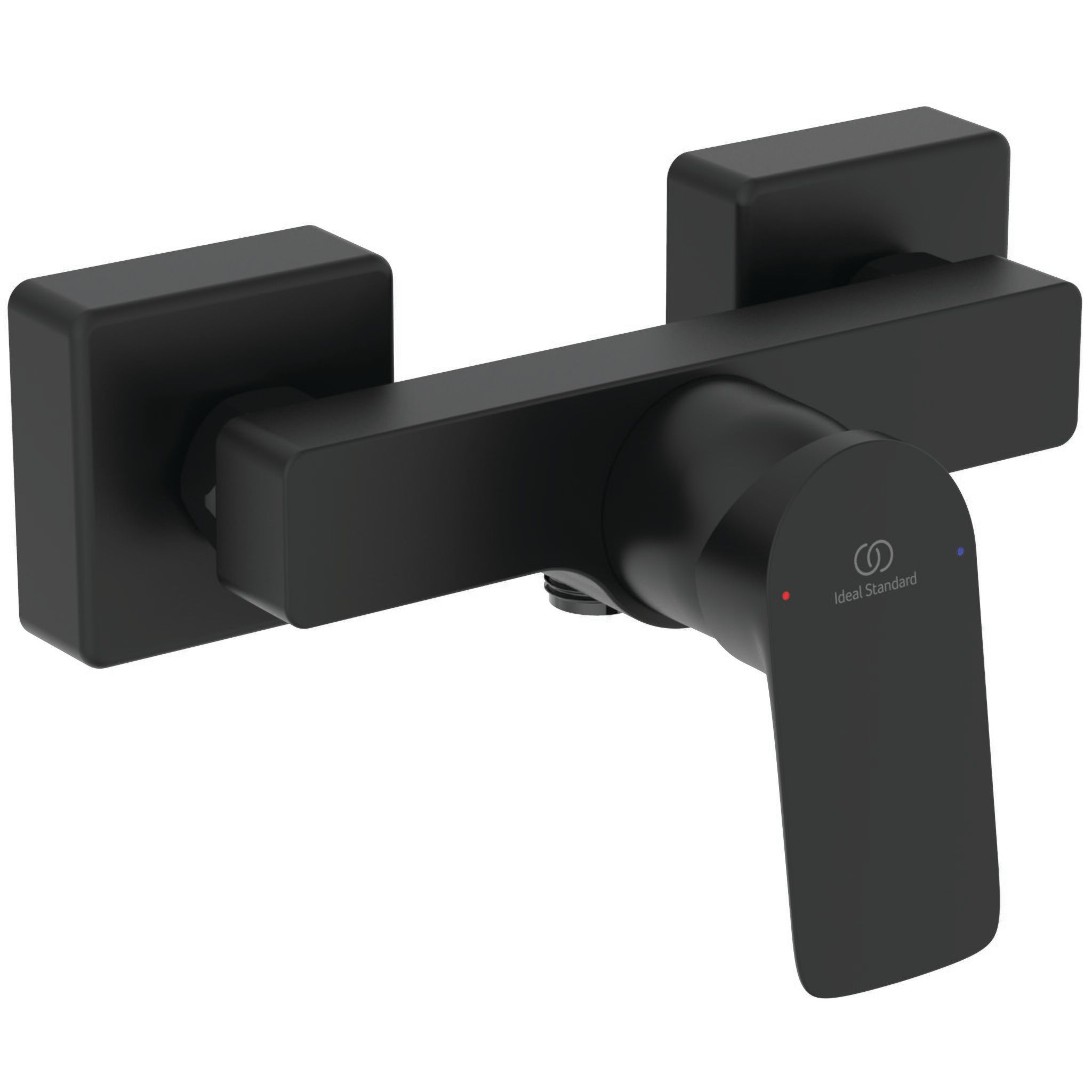 Смеситель для душа с 2 отверстиями Ideal Standard Ceralife C ARCH-00053886 - Вид №1