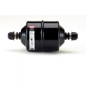 Danfoss DML — неразборные фильтры-осушители DML 415 Фильтр 023Z0110