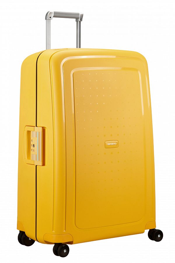 10U-36002 Чемодан 10U*002 Spinner 75/28 Samsonite S'Cure  - Вид №4
