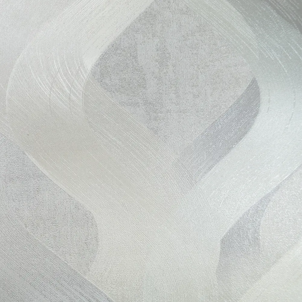 Обои флизелиновые Энигма серые абстрактные 1.06 м 89439242 Santreyd STLM-1581563 - Вид №1