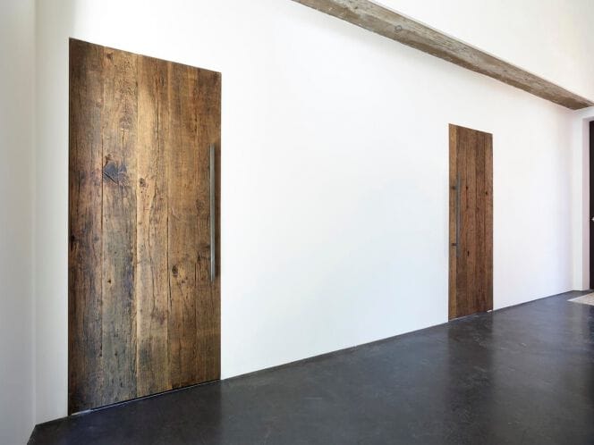 Дверная петля ARLU ARGENTA PIVOTICA PRO ARCH-00096488