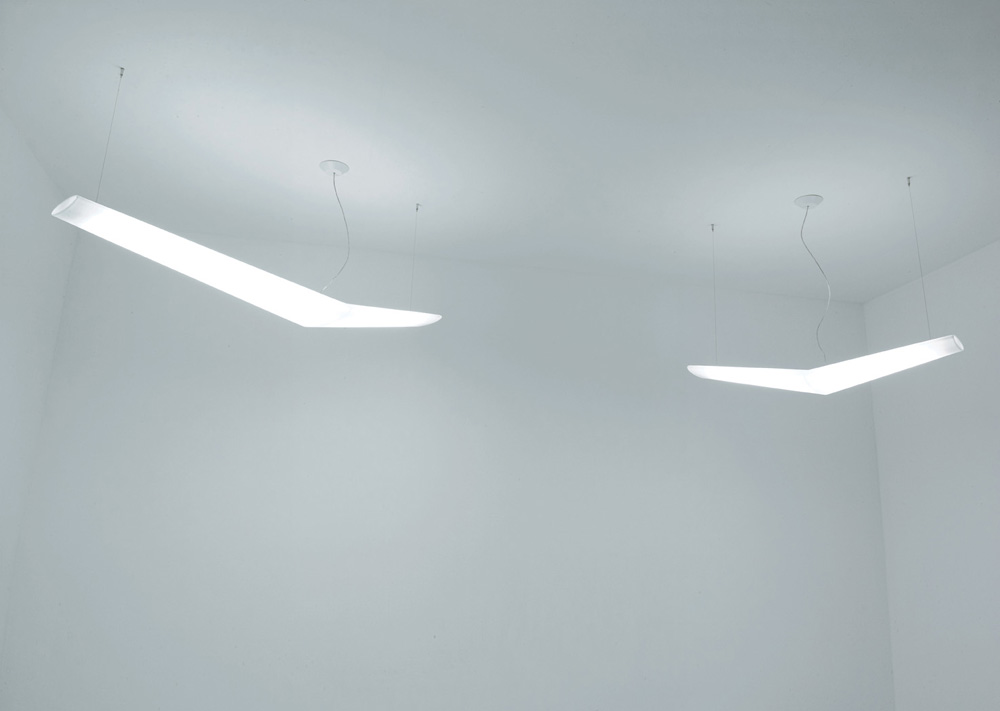 Подвесной светильник L860510 от Artemide ARTEMIDE ДИЗАЙНЕРСКИЕ 243333 Белый  - Вид №5