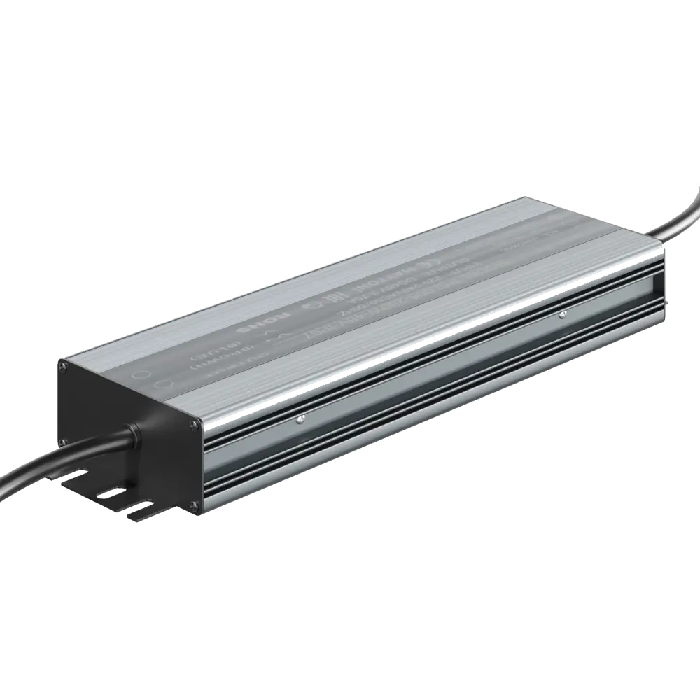 Блок питания Voltega для светодиодной ленты 48 В 200 Вт IP67 Santreyd STLM-2049412 - Вид №4