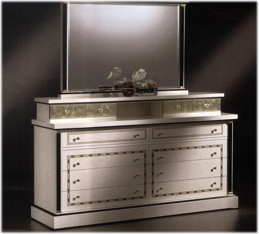 Комод Vittoria BUSNELLI ADAMO 50520+50521 