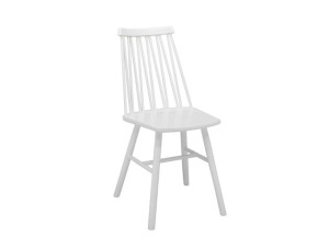 Стул из березы