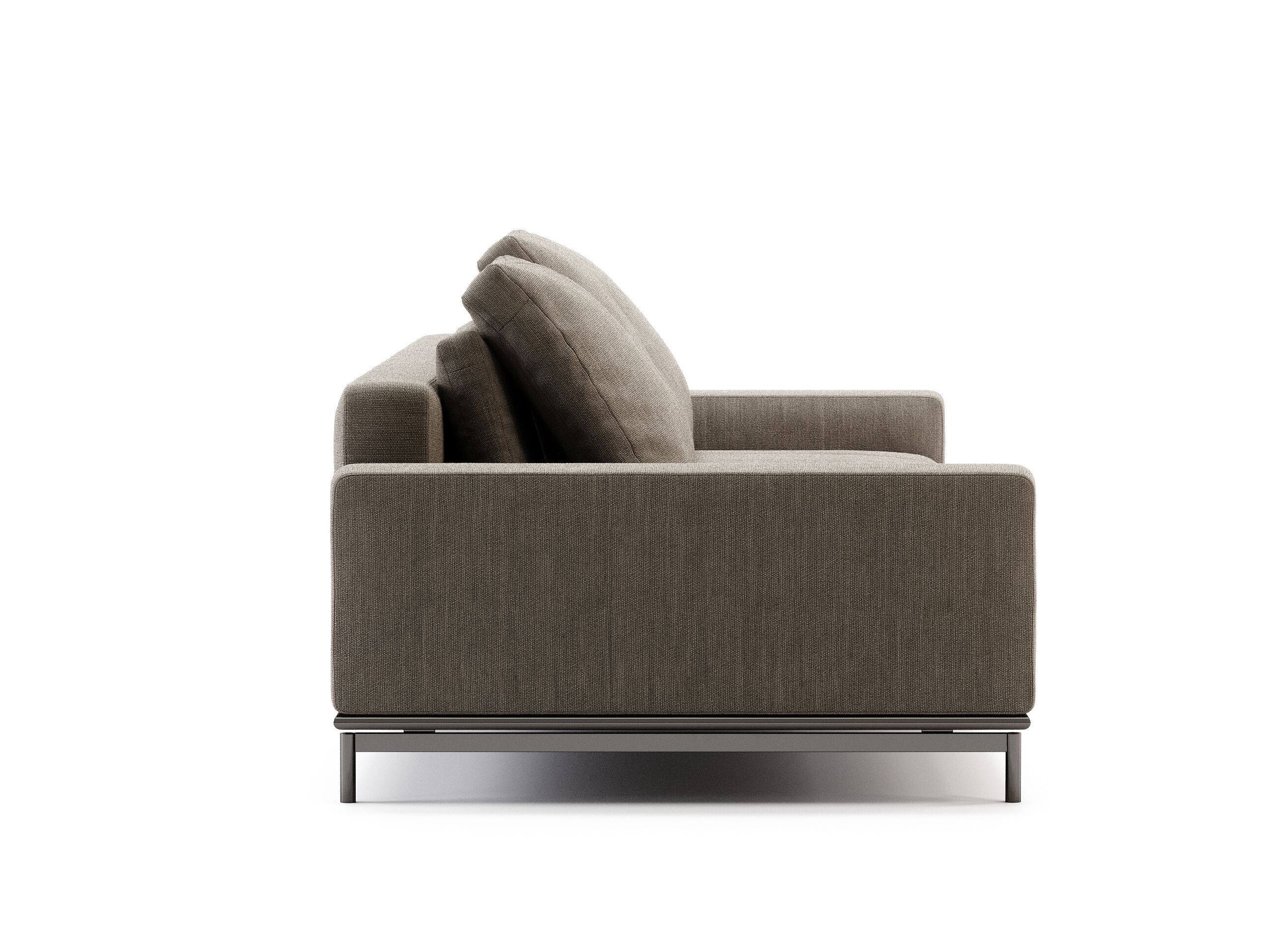 Ткань диван Domkapa PARKER ARCH-00102551 - Вид №6