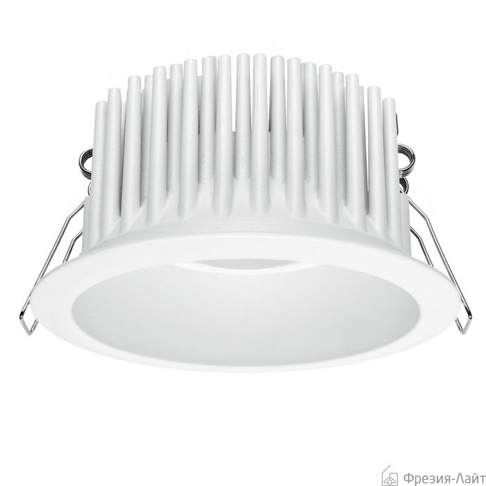 I-Led 91923 W00 BLOB встраиваемый потолочный 90933