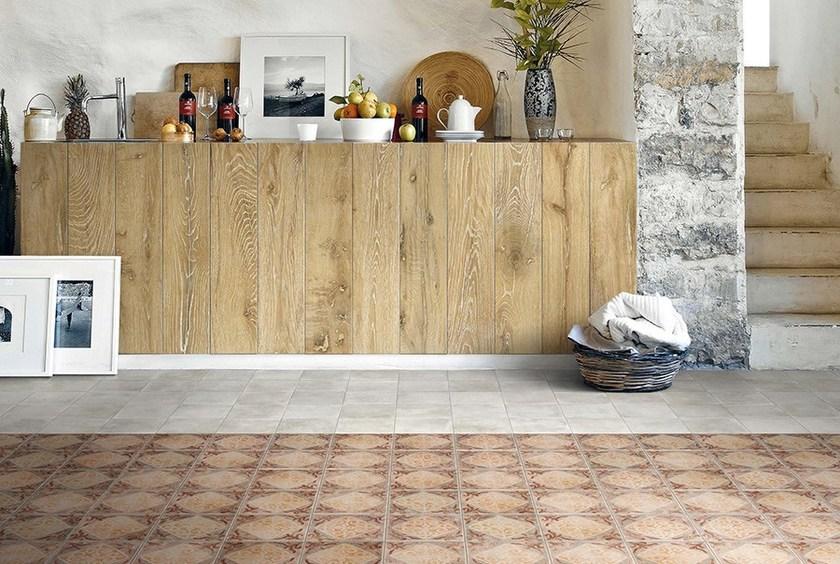 Panaria Ceramica Настенная / напольная плитка из керамогранита Memory mood sun-id-1456589 - Вид №3