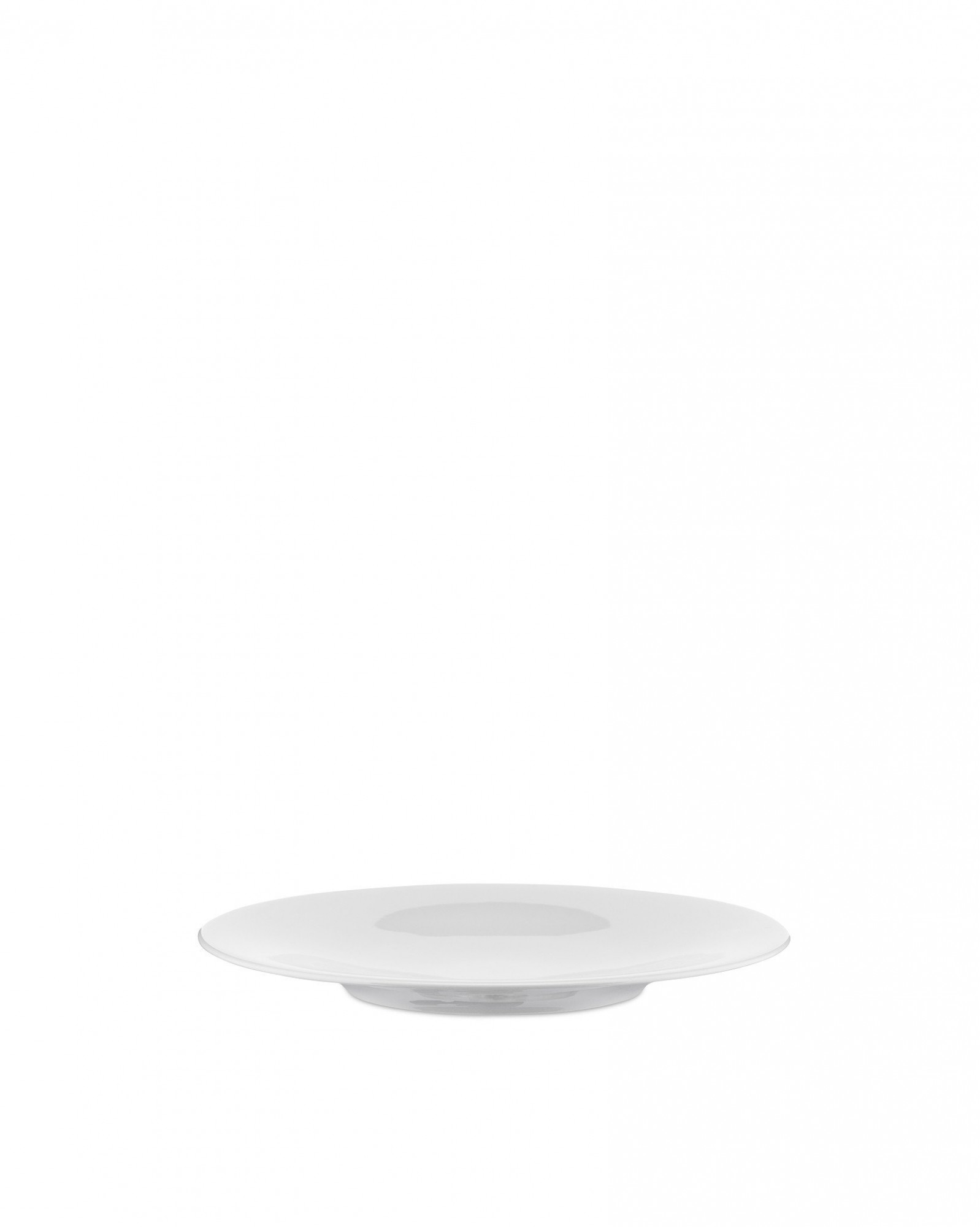 Десертная тарелка. 4 штуки Alessi KU TI05/5