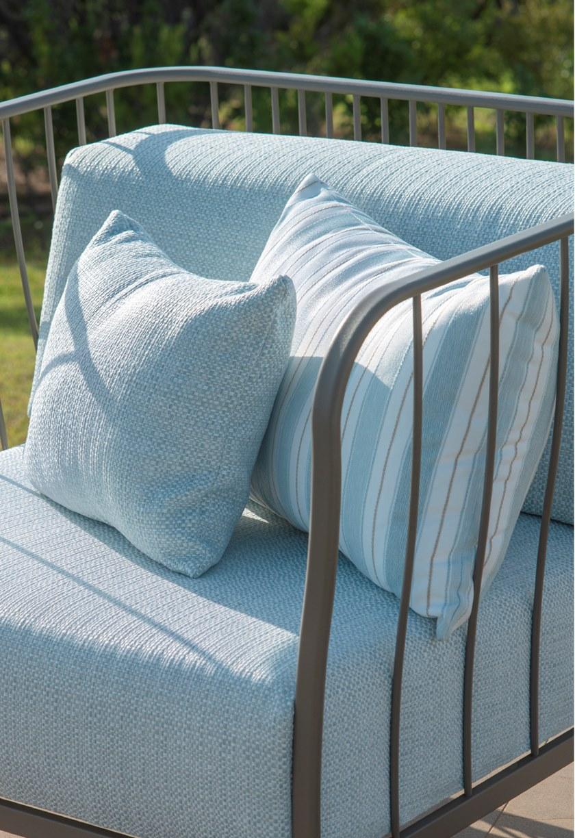 emu 2-местный тканевый садовый диван Cannolè 1082+1083 - Вид №11