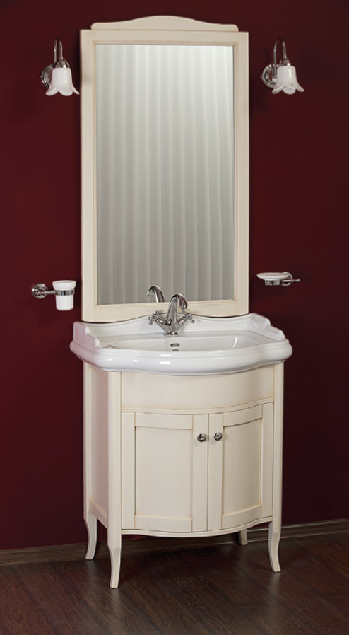 ML.BLL-BA446.DF DV/ML.BLL-25.073.BI/ML.BLL-SP447 Туфли sivica Migliore Bella - Вид №4