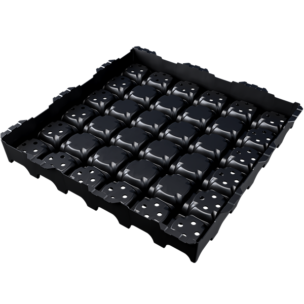 Completa Кровля из очитка последнего поколения Geoplast 