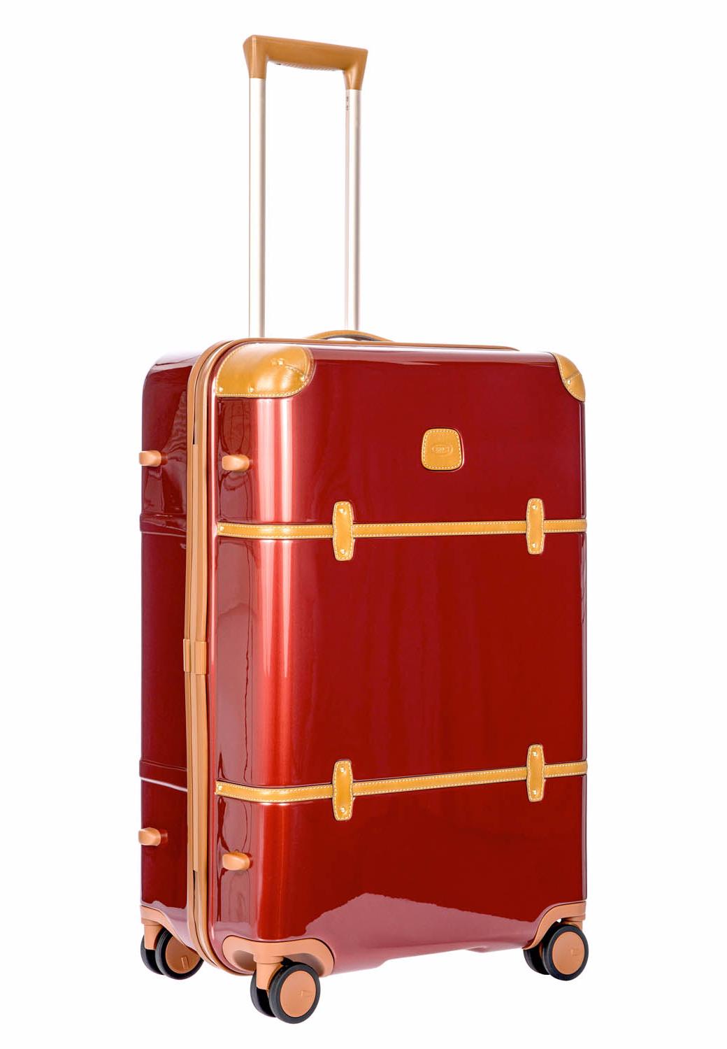 BBG28303.019 Чемодан BBG28303 Bellagio Trolley M Brics Bellagio 2.0  - Вид №1