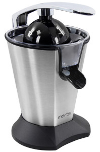 9058537 Соковыжималка электрическая MARTA MT-JC2052A черный