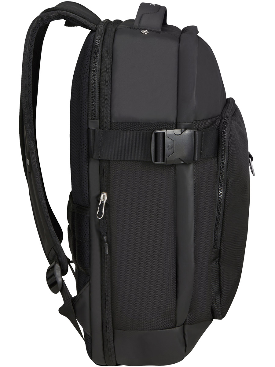 KE3-09003 Рюкзак для ноутбука KE3*003 Laptop Backpack 15.6 Samsonite Midtown  - Вид №3