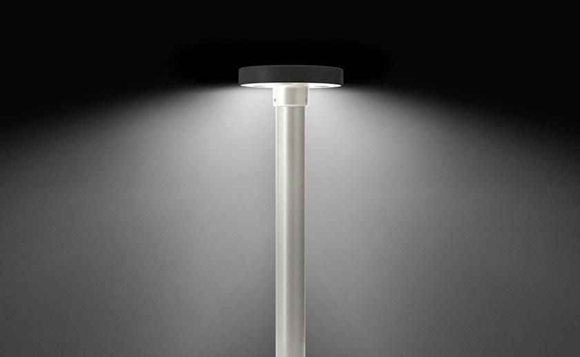 PERFORMANCE iN LIGHTING Светодиодный столб sun-id-1474658 - Вид №1