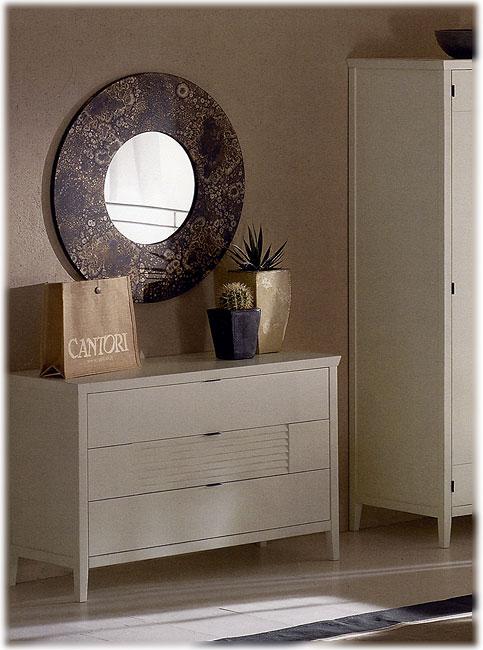 Зеркало  CANTORI AFRICA 01 Lifestyle