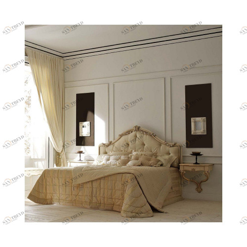 Кровать / 1767 LET SAVIO FIRMINO sun-id-375647