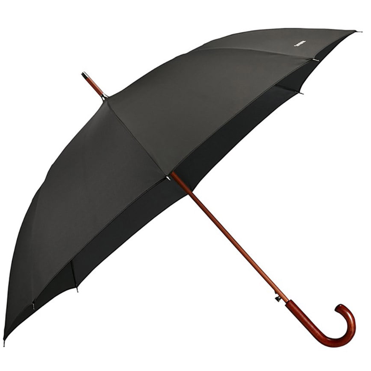 CK3-09002 Зонт CK3*002 Samsonite Wood Classic S 