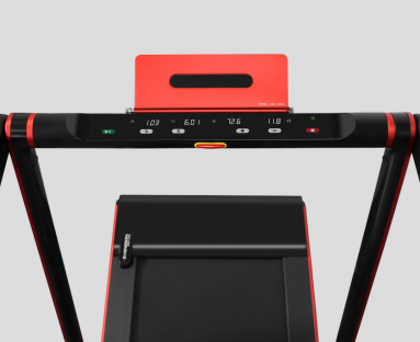 Беговая дорожка spacetech (crimson glory) Svensson Body Labs sun-id-2068656 - Вид №1