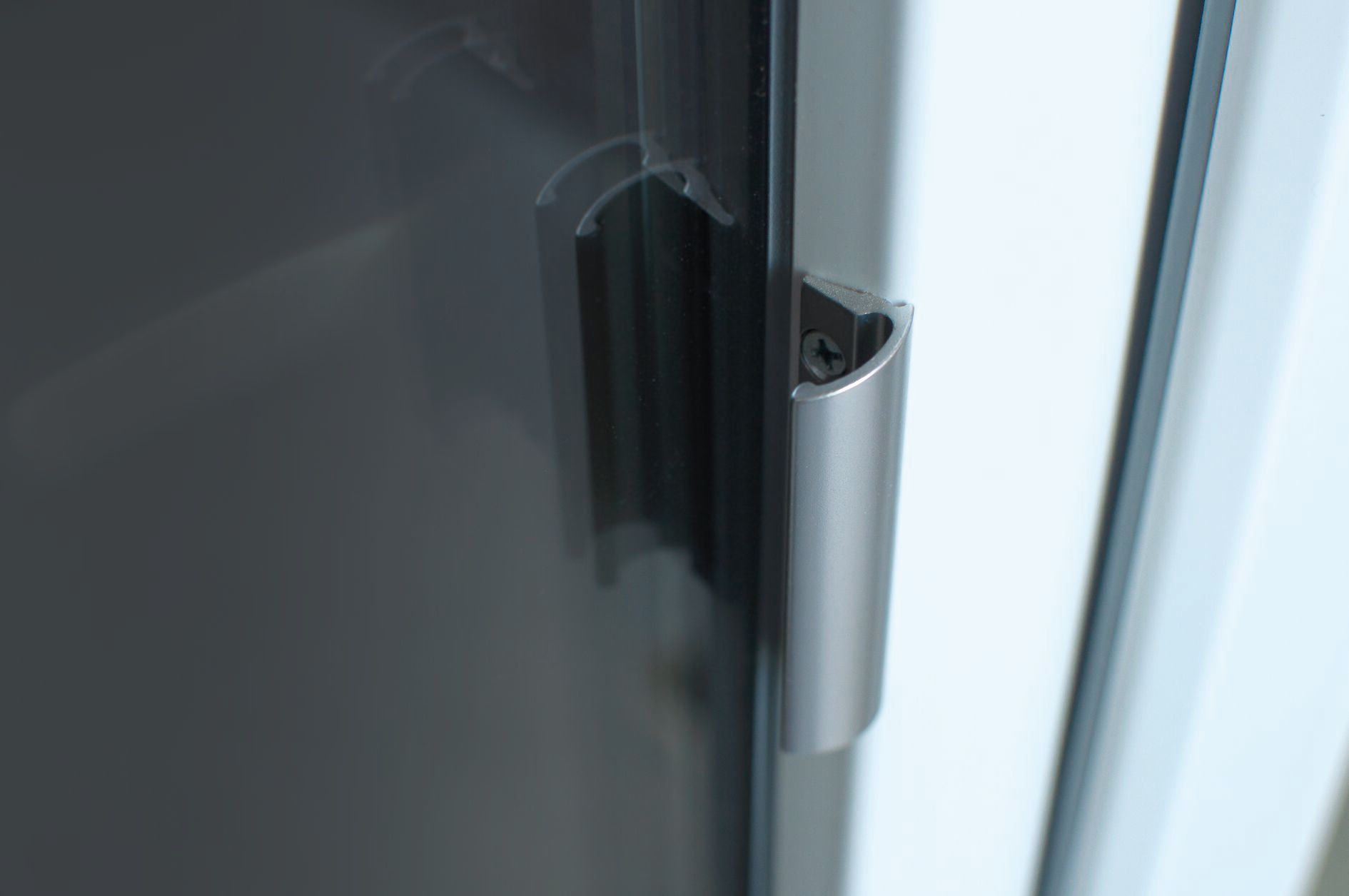 Оконная фурнитура WnD Ferramenta per finestra in alluminio ARCH-00078676 - Вид №2