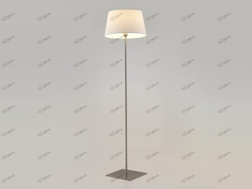 Aromas del Campo Торшер из металла Forq P1025 