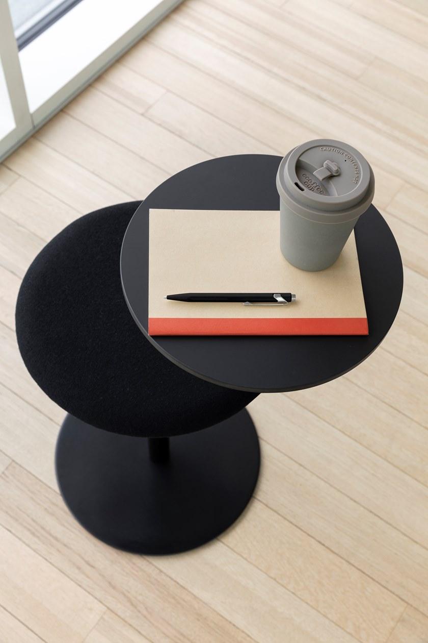 Lapalma Табурет со встроенным столом Aaron sun-id-1438212 - Вид №8