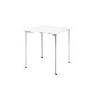 Zenith 472Q Каркас стола из окрашенной стали с регулируемыми ножками. Et al. Zenith