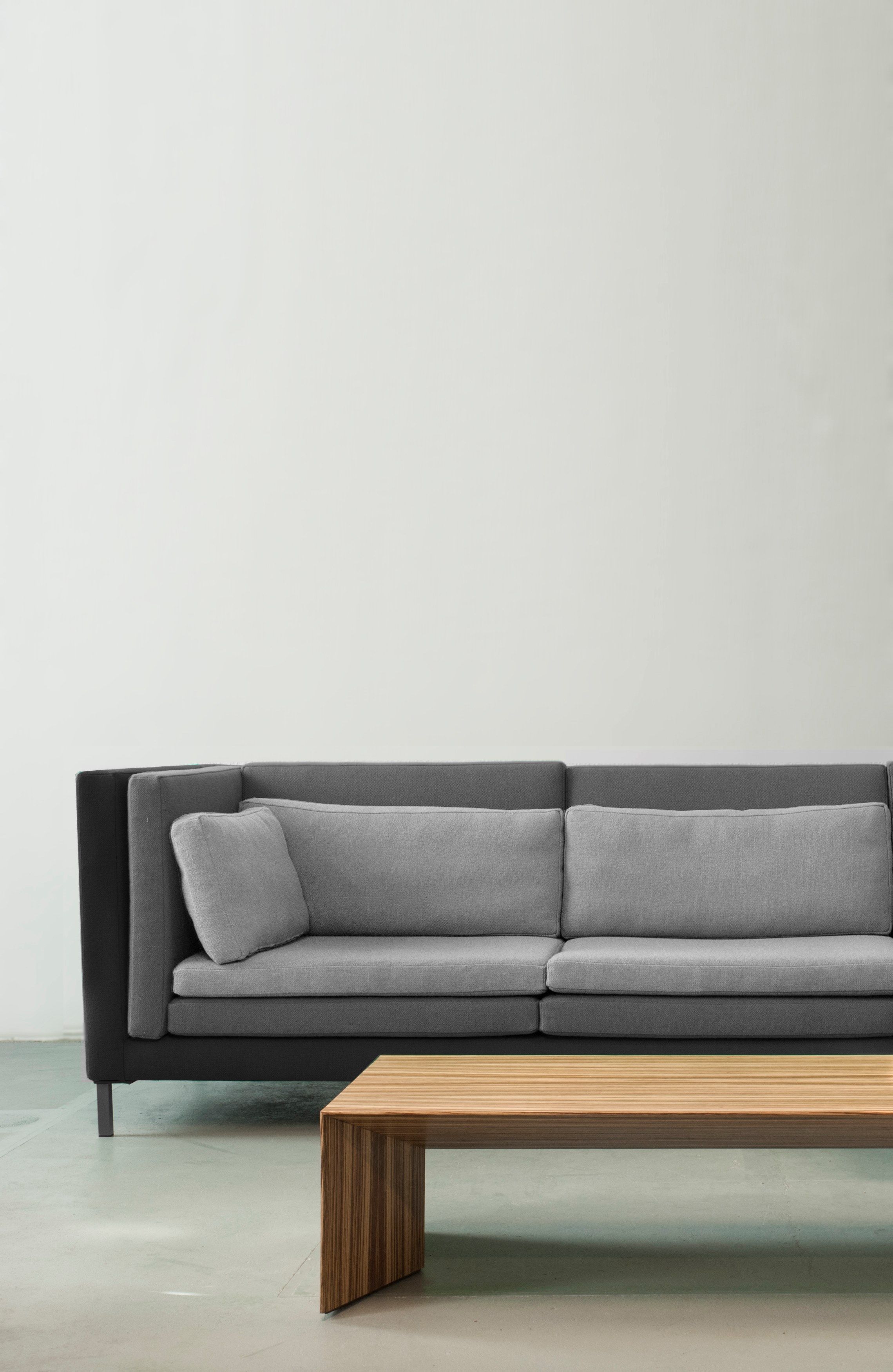 Прямоугольный журнальный столик Branca Lisboa Арка ARCH-00024306 - Вид №5