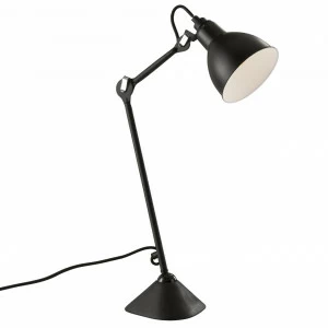 Настольная лампа Lightstar Loft 765917 LIGHTSTAR КЛАССИЧЕСКИЕ 079508 Черный