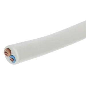 Провод Electraline ПВС 2х2.5, 100 м, ГОСТ 82034962 STLM-2165131