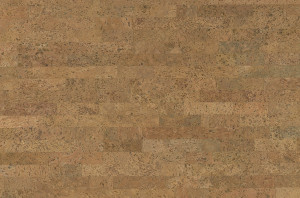 072 231 00 Пробковая напольная плитка Element Schmal GRANORTE Tradition