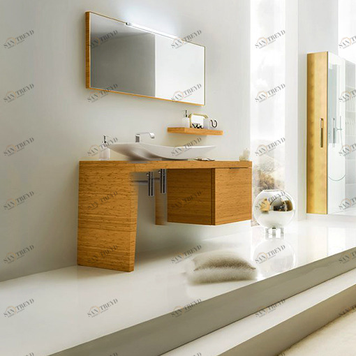 Комплект мебели для ванной комнаты Maori 30/31 Cerasa Maori MAORI3031