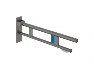 900.50.16760 Опорная рейка Duo, исполнение b HEWI Stützen